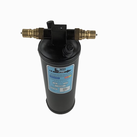 Truckair Receiver Drier - Aft 07-0611G